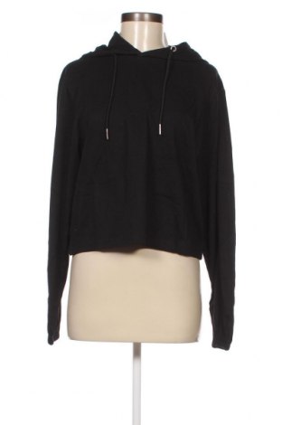 Damen Sweatshirt Urban Classics, Größe M, Farbe Schwarz, Preis 8,76 €