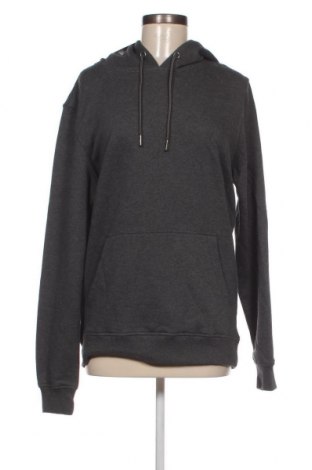 Damen Sweatshirt Urban Classics, Größe M, Farbe Grau, Preis € 17,53