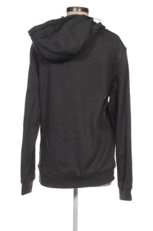 Damen Sweatshirt Urban Classics, Größe M, Farbe Grau, Preis 9,81 €