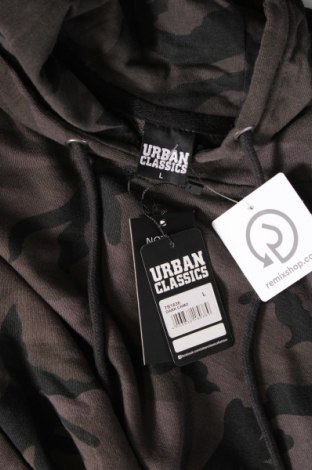 Γυναικείο φούτερ Urban Classics, Μέγεθος L, Χρώμα Πολύχρωμο, Τιμή 8,76 €