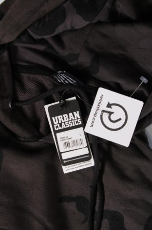 Γυναικείο φούτερ Urban Classics, Μέγεθος L, Χρώμα Πολύχρωμο, Τιμή 35,05 €