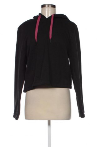 Damen Sweatshirt Urban Classics, Größe L, Farbe Schwarz, Preis € 10,52