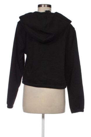 Γυναικείο φούτερ Urban Classics, Μέγεθος L, Χρώμα Μαύρο, Τιμή 14,72 €