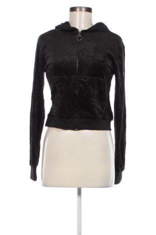 Damen Sweatshirt Valley Girl, Größe M, Farbe Schwarz, Preis € 6,66