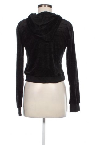 Damen Sweatshirt Valley Girl, Größe M, Farbe Schwarz, Preis 6,05 €