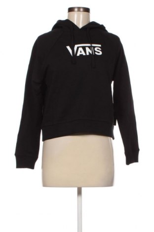 Damen Sweatshirt Vans, Größe XS, Farbe Schwarz, Preis 56,19 €