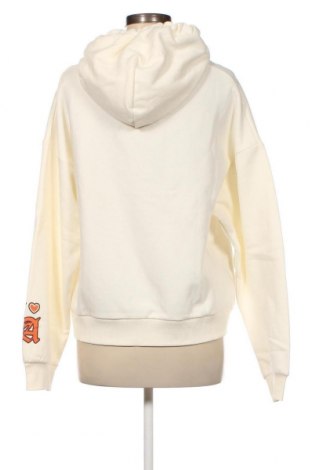 Damen Sweatshirt Viral Vibes, Größe M, Farbe Beige, Preis 9,42 €