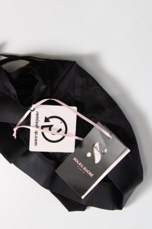 Damen Unterwäsche Soleil Sucre, Größe L, Farbe Schwarz, Preis 30,50 €