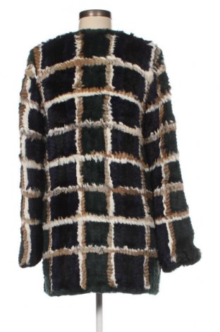 Dámska kožená bunda  Manoush, Veľkosť M, Farba Viacfarebná, Cena  115,21 €