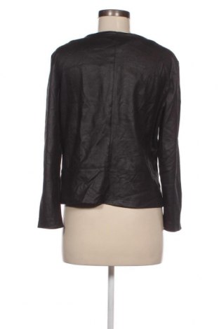 Damen Lederjacke, Größe L, Farbe Schwarz, Preis 25,58 €