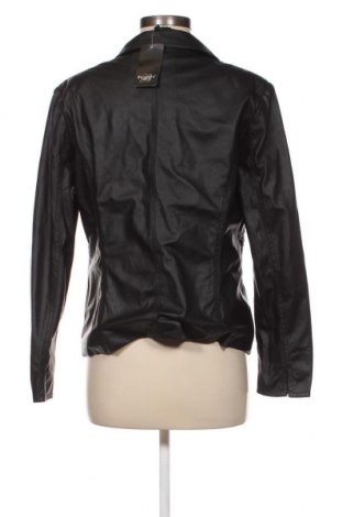 Dámska kožená bunda  Bexleys, Veľkosť M, Farba Čierna, Cena  11,43 €
