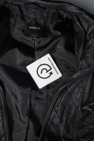 Dámska kožená bunda  Bonita, Veľkosť M, Farba Čierna, Cena  27,78 €