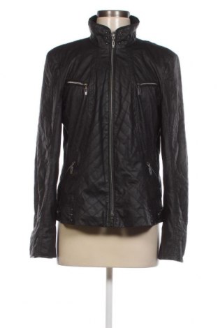 Dámska kožená bunda  Bonita, Veľkosť M, Farba Čierna, Cena  27,78 €