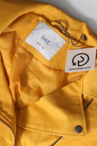 Damen Lederjacke Dust, Größe XS, Farbe Gelb, Preis € 67,01