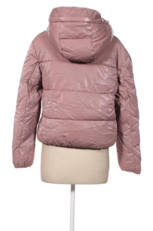 Dámská kožená bunda  Fb Sister, Velikost XS, Barva Růžová, Cena  430,00 Kč