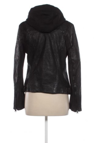Dámská kožená bunda  Gipsy By Mauritius, Velikost XL, Barva Černá, Cena  5 250,00 Kč