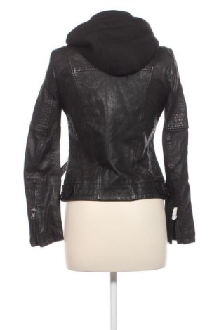 Dámska kožená bunda  Gipsy, Veľkosť S, Farba Čierna, Cena  136,93 €