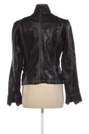 Dámska kožená bunda  Gipsy, Veľkosť S, Farba Čierna, Cena  91,29 €