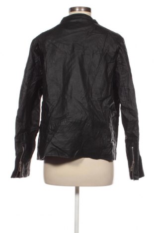 Damen Lederjacke Kapalua, Größe XL, Farbe Schwarz, Preis 34,10 €