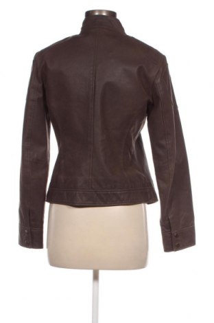 Damen Lederjacke Marie Philippe, Größe M, Farbe Braun, Preis 74,46 €