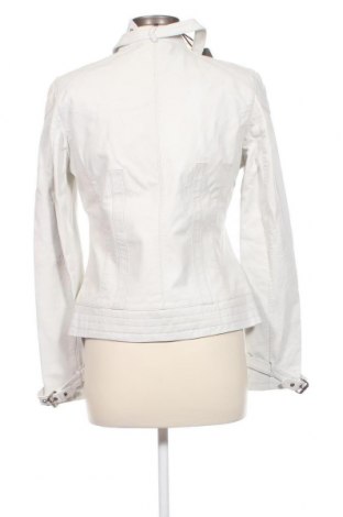 Damen Lederjacke Maze, Größe L, Farbe Weiß, Preis € 248,97