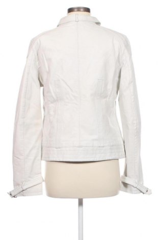 Γυναικείο δερμάτινο μπουφάν Maze, Μέγεθος XL, Χρώμα Λευκό, Τιμή 206,65 €