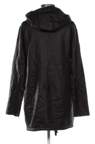 Dámská kožená bunda  Monari, Velikost L, Barva Černá, Cena  560,00 Kč