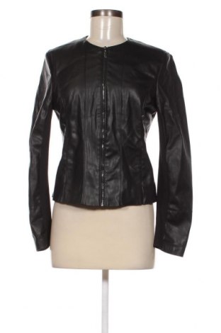 Dámska kožená bunda  Orsay, Veľkosť M, Farba Čierna, Cena  25,00 €