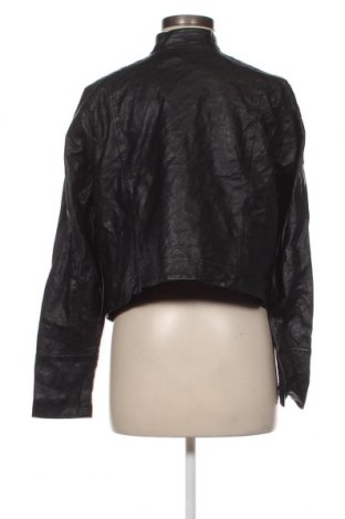 Dámská kožená bunda  Torrid, Velikost S, Barva Černá, Cena  781,00 Kč