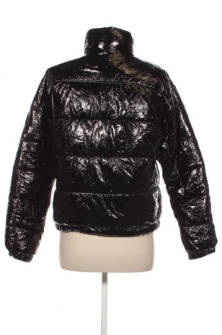 Dámská kožená bunda  Zara, Velikost XS, Barva Černá, Cena  462,00 Kč