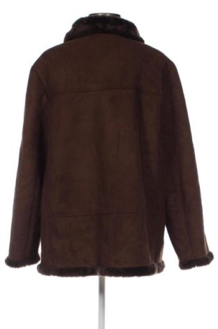 Dámsky kabát , Veľkosť XL, Farba Hnedá, Cena  30,34 €