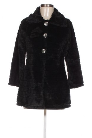 Γυναικείο παλτό, Μέγεθος XS, Χρώμα Μαύρο, Τιμή 5,89 €