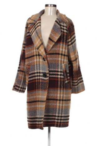 Γυναικείο παλτό, Μέγεθος XL, Χρώμα Πολύχρωμο, Τιμή 37,95 €