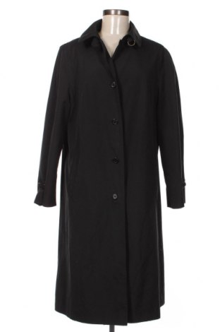 Дамско палто, Размер XL, Цвят Черен, Цена 25,91 лв.