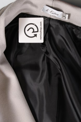 Γυναικείο παλτό, Μέγεθος M, Χρώμα Γκρί, Τιμή 59,22 €