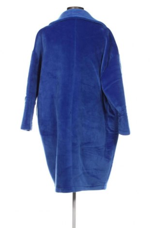 Női kabát, Méret L, Szín Kék, Ár 3 755 Ft