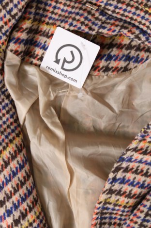 Γυναικείο παλτό, Μέγεθος S, Χρώμα Πολύχρωμο, Τιμή 23,17 €