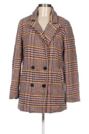 Dámský kabát , Velikost S, Barva Vícebarevné, Cena  512,00 Kč