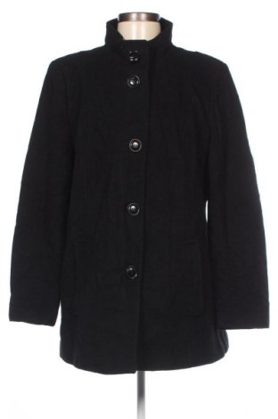 Dámský kabát , Velikost L, Barva Černá, Cena  597,00 Kč