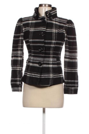 Γυναικείο παλτό, Μέγεθος S, Χρώμα Γκρί, Τιμή 5,54 €