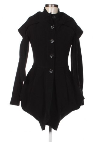 Palton de femei, Mărime M, Culoare Negru, Preț 180,15 Lei