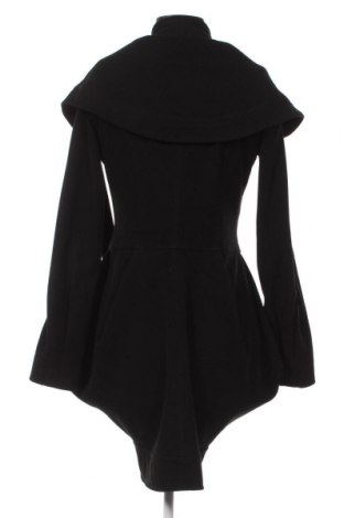 Γυναικείο παλτό, Μέγεθος M, Χρώμα Μαύρο, Τιμή 9,85 €