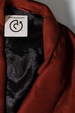 Γυναικείο παλτό, Μέγεθος L, Χρώμα Καφέ, Τιμή 5,30 €