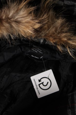 Dámsky kabát , Veľkosť L, Farba Čierna, Cena  6,53 €