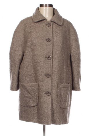 Γυναικείο παλτό, Μέγεθος XL, Χρώμα Καφέ, Τιμή 39,05 €