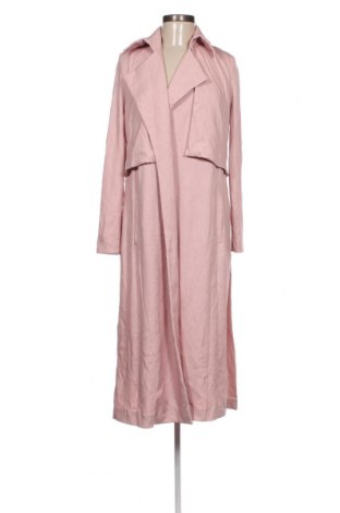 Γυναικείο παλτό, Μέγεθος XS, Χρώμα Ρόζ , Τιμή 8,31 €