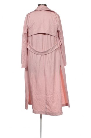 Γυναικείο παλτό, Μέγεθος XS, Χρώμα Ρόζ , Τιμή 5,94 €