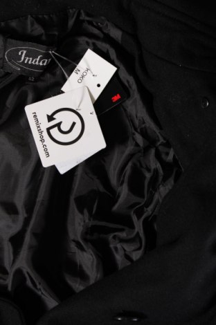 Dámsky kabát , Veľkosť L, Farba Čierna, Cena  34,14 €