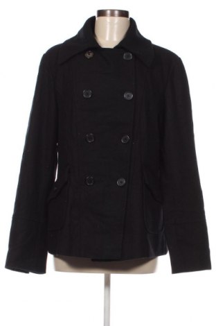 Γυναικείο παλτό, Μέγεθος L, Χρώμα Μαύρο, Τιμή 15,96 €