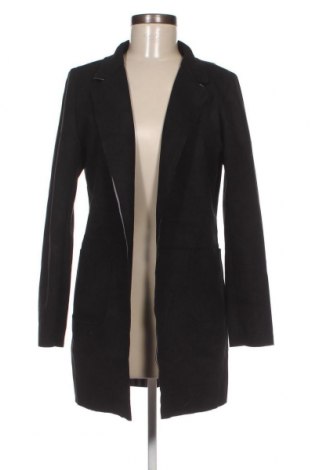 Дамско палто, Размер M, Цвят Черен, Цена 29,44 лв.